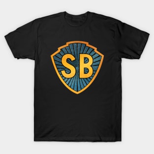 Shaw Brothers T-Shirt